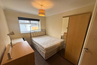 4 bed flat, Seymour Avenue, Lipson, Plymouth, PL48RB - Image 8